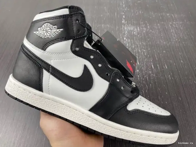Cheap Retro White BQ4422-001 85 (2023) Black Jordan 1 High 0507